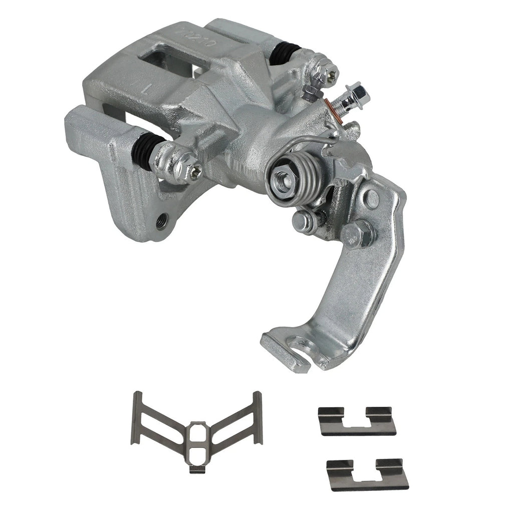 Left Rear Brake Caliper Assembly for Acura TSX Honda Accord (1998–2007)