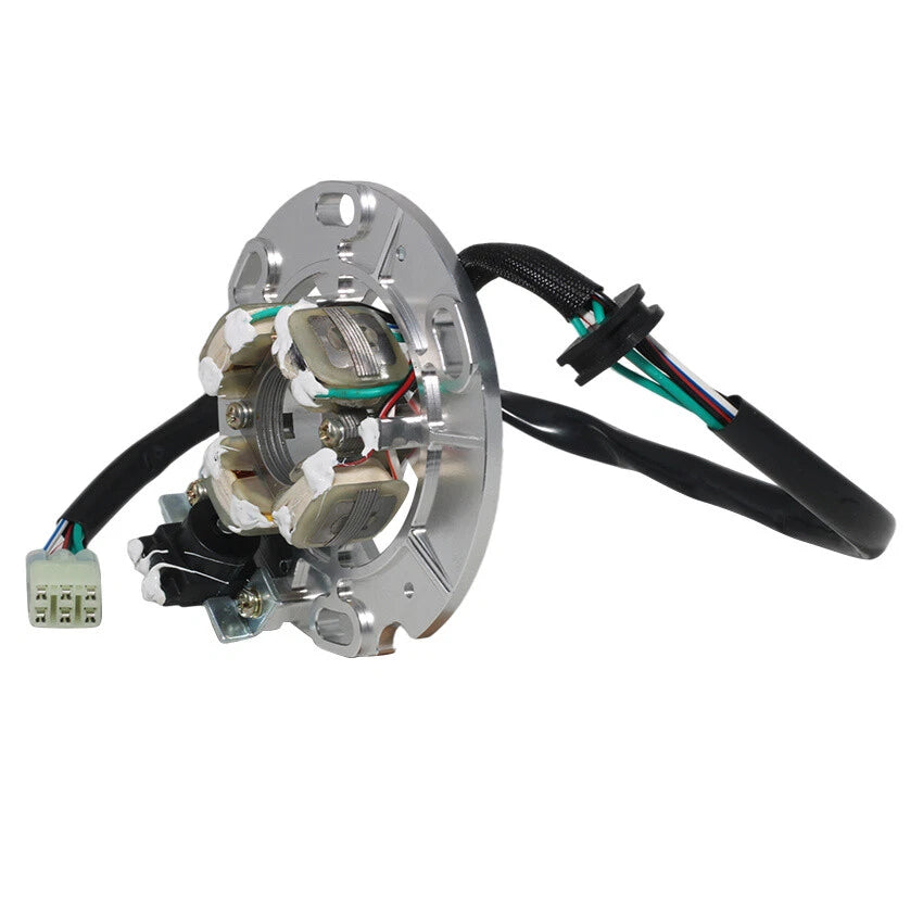 Magneto Generator Stator Coil for Yamaha YZ80H, YZ125PSK, YZ80, YZ80SK