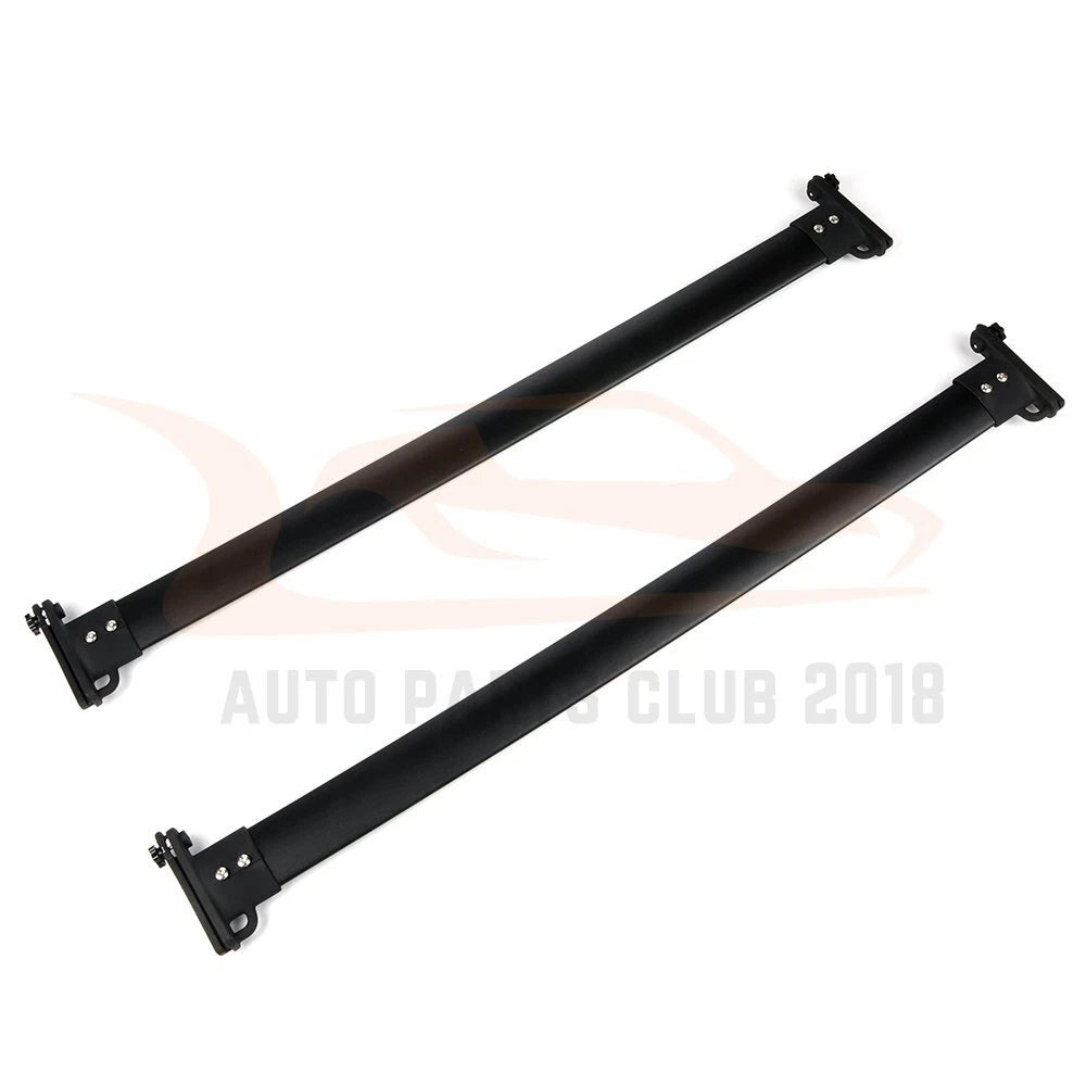 Crossbars for Ford Escape (2008–2012) - Roof Rack Luggage Carrier