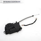 Rear Liftgate Door Lock Actuator for BMW X4 (2017) No. 51247361231