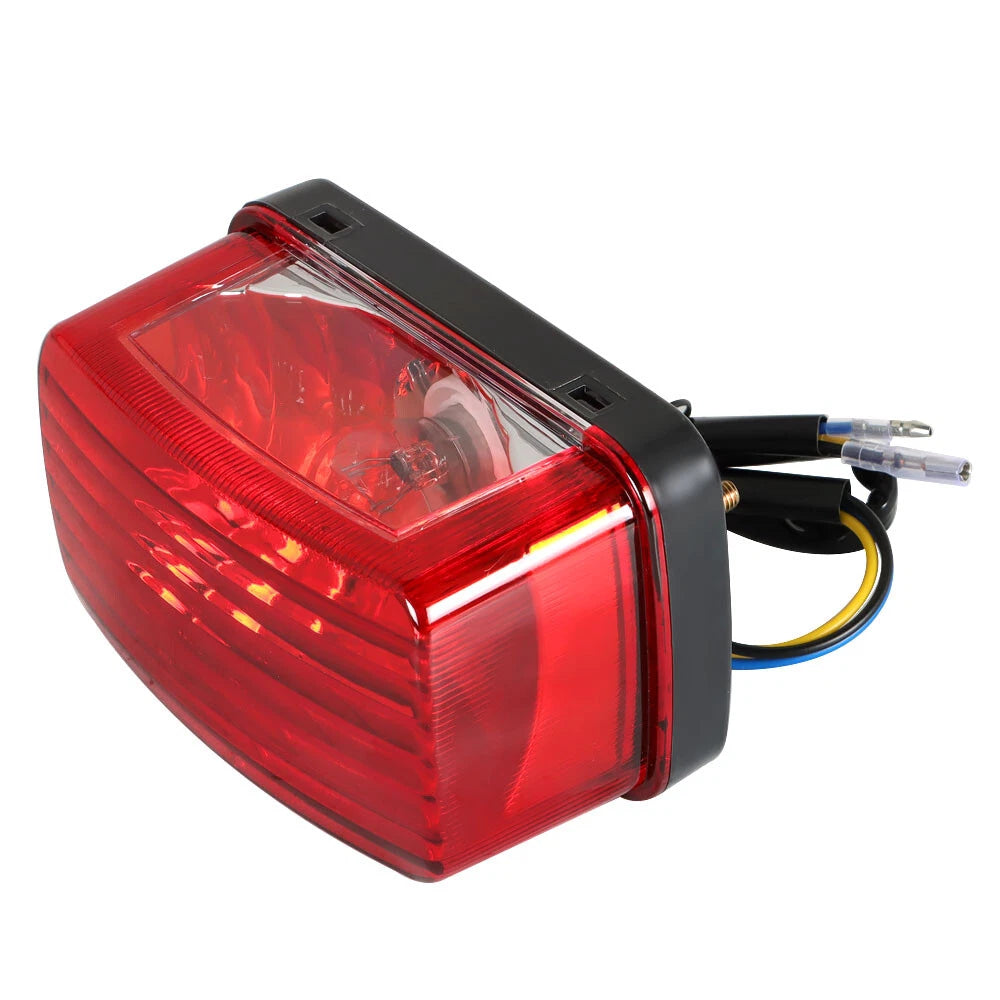 Taillight Assembly for Yamaha Bruin 350 (2004–2006)