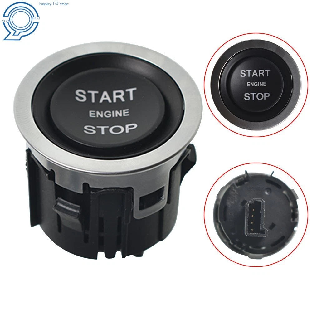 Ignition Switch Button for Range Rover Sport Evoque (2015-2019)