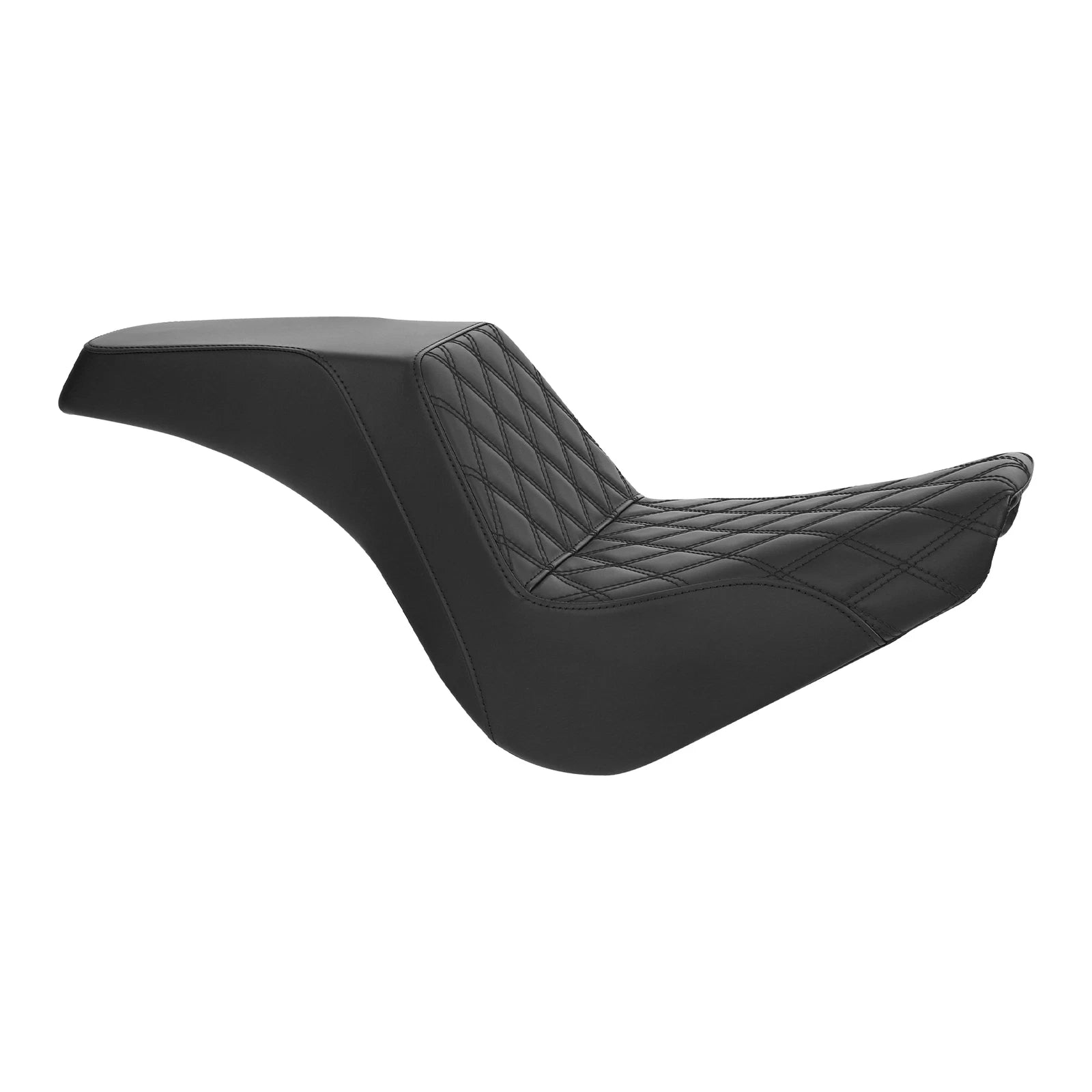 Driver Passenger Seat for Harley Street Bob FXBB FXST (2018–2025) 24