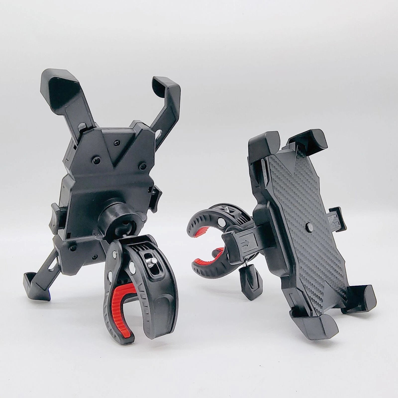 Cell Phone Handlebar Mount Holder for Yamaha XVZ 1300 Royal Star (1996–2009)