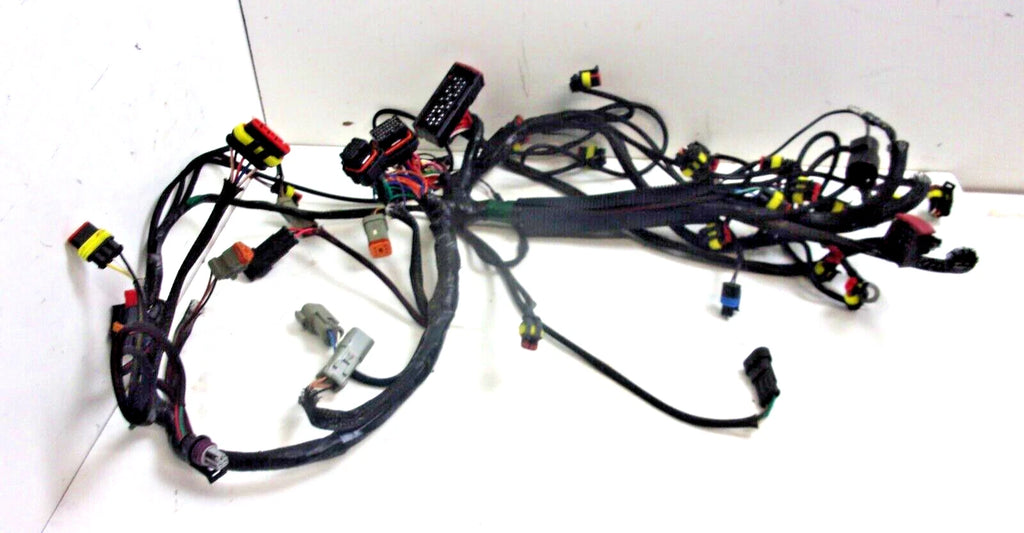 Evinrude Etec Engine Wiring Harness Assy 0587010 AA AB for 135-200hp (2-Stroke)