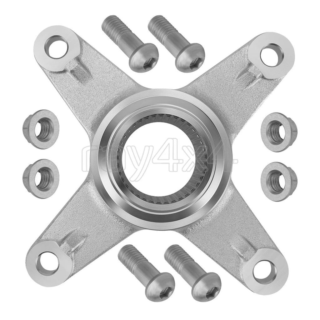 Rear Axle Sprocket Hub Collar for Yamaha Raptor 125 250 350 (2001–2014) 5Yt-25386-00-00