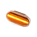 Side Light Fender Lamp Turn Signal for VW Bora Golf 4 (1998–2006)