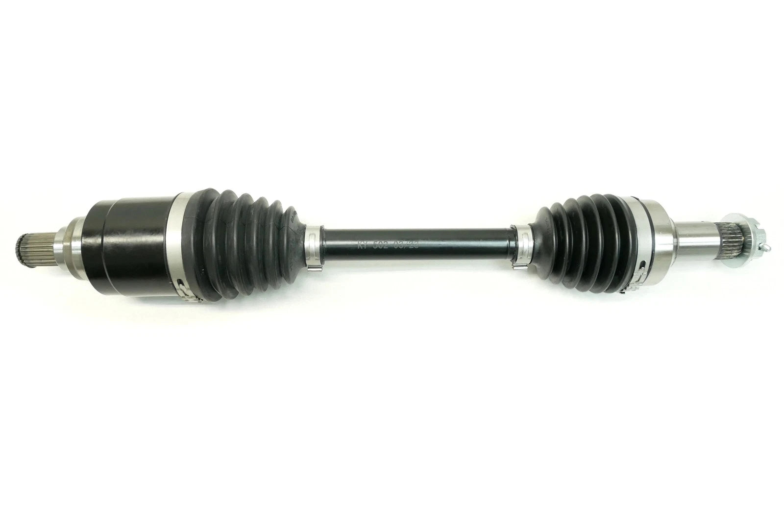 Precision Front Right CV Axle for KYMCO MXU 500i & 700i (2013–2018)