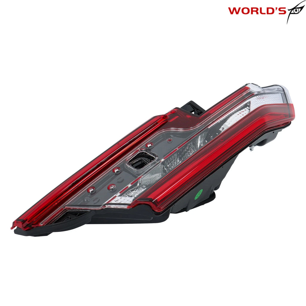 Tail Light Assembly for Toyota Camry LE SE (2025) Left Halogen