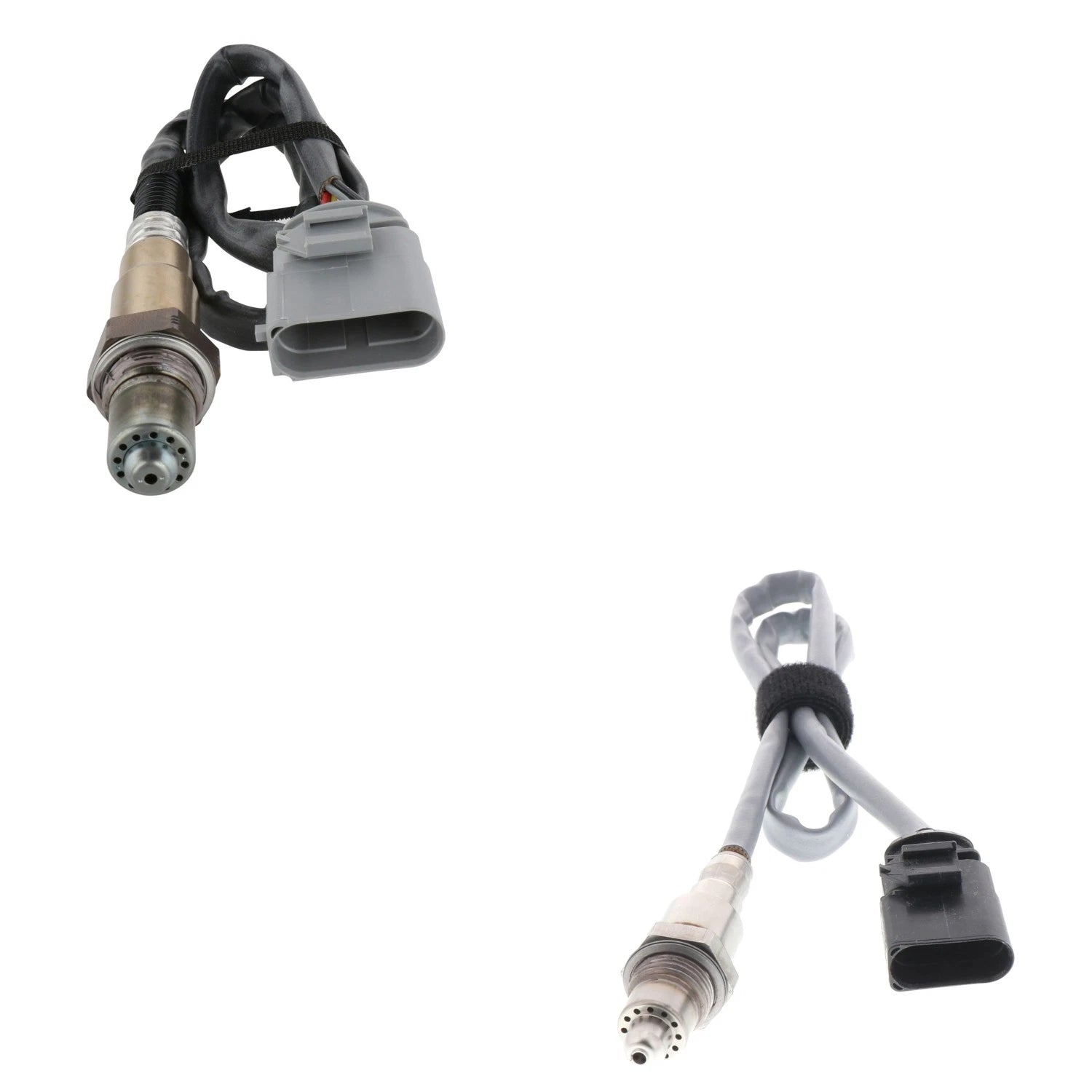 Oxygen Sensors Kit for Audi A3 TT Quattro 2.0L L4 (2006–2013)