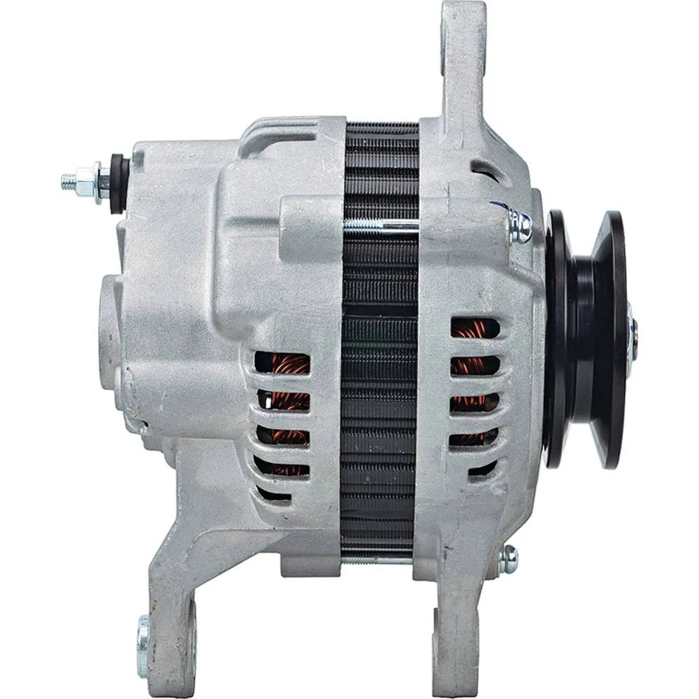 Alternator for J&N Electrical Products (400-48204-JN)