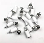 Fuel Filter for Outdoor Power Tools Chainsaws (Gas Powered)