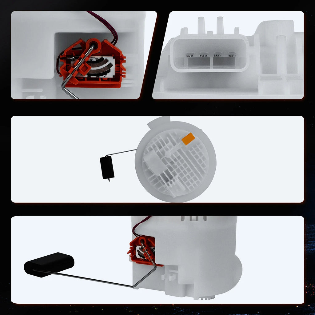 Fuel Pump for Jeep Commander 2006–2010 & Grand Cherokee 2005–2008