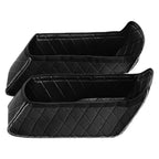 Saddlebag Liners Inserts for Harley FLFB FLFBS FXBR FXBRS (2018–2026)