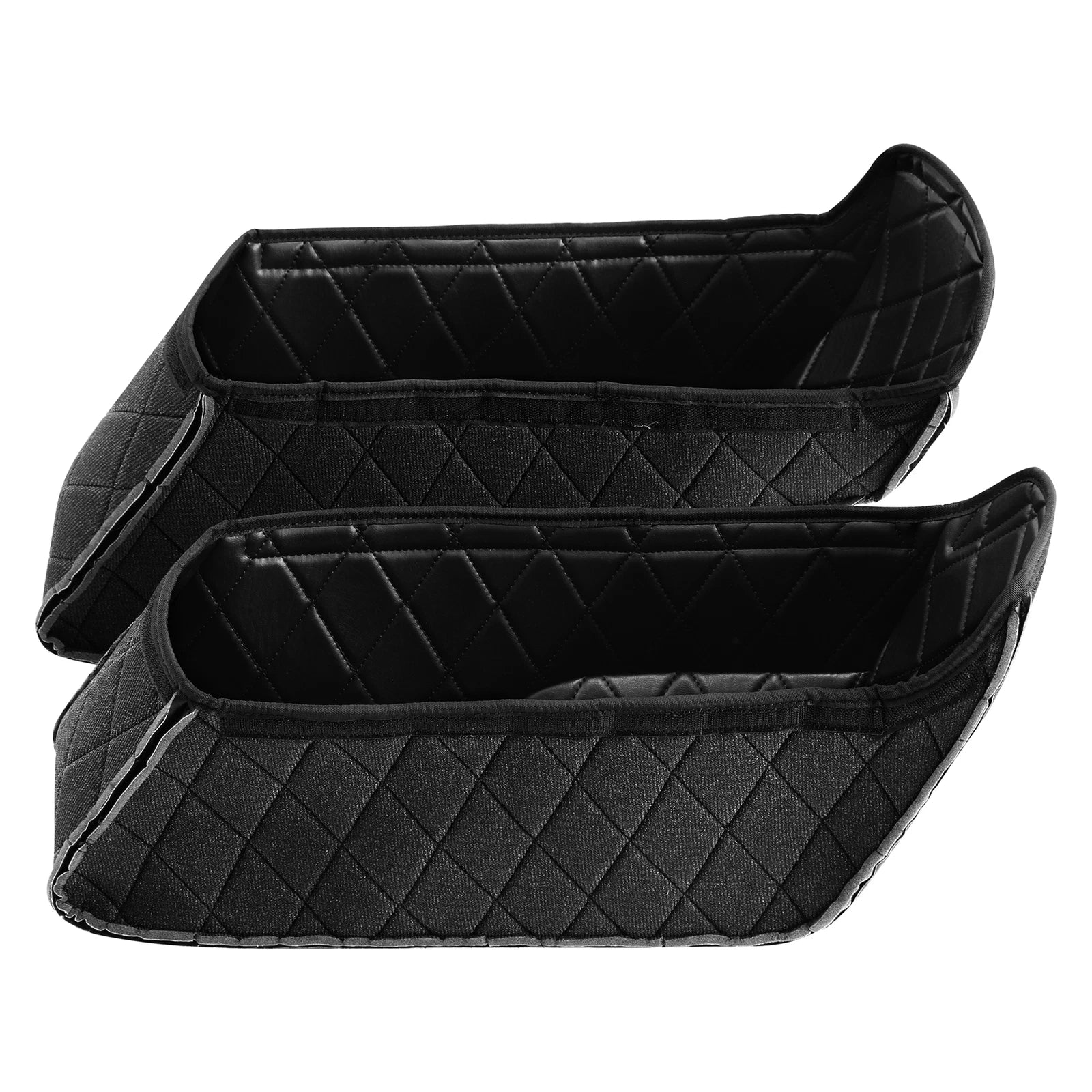 Saddlebag Liners Inserts for Harley FLFB FLFBS FXBR FXBRS (2018–2026)