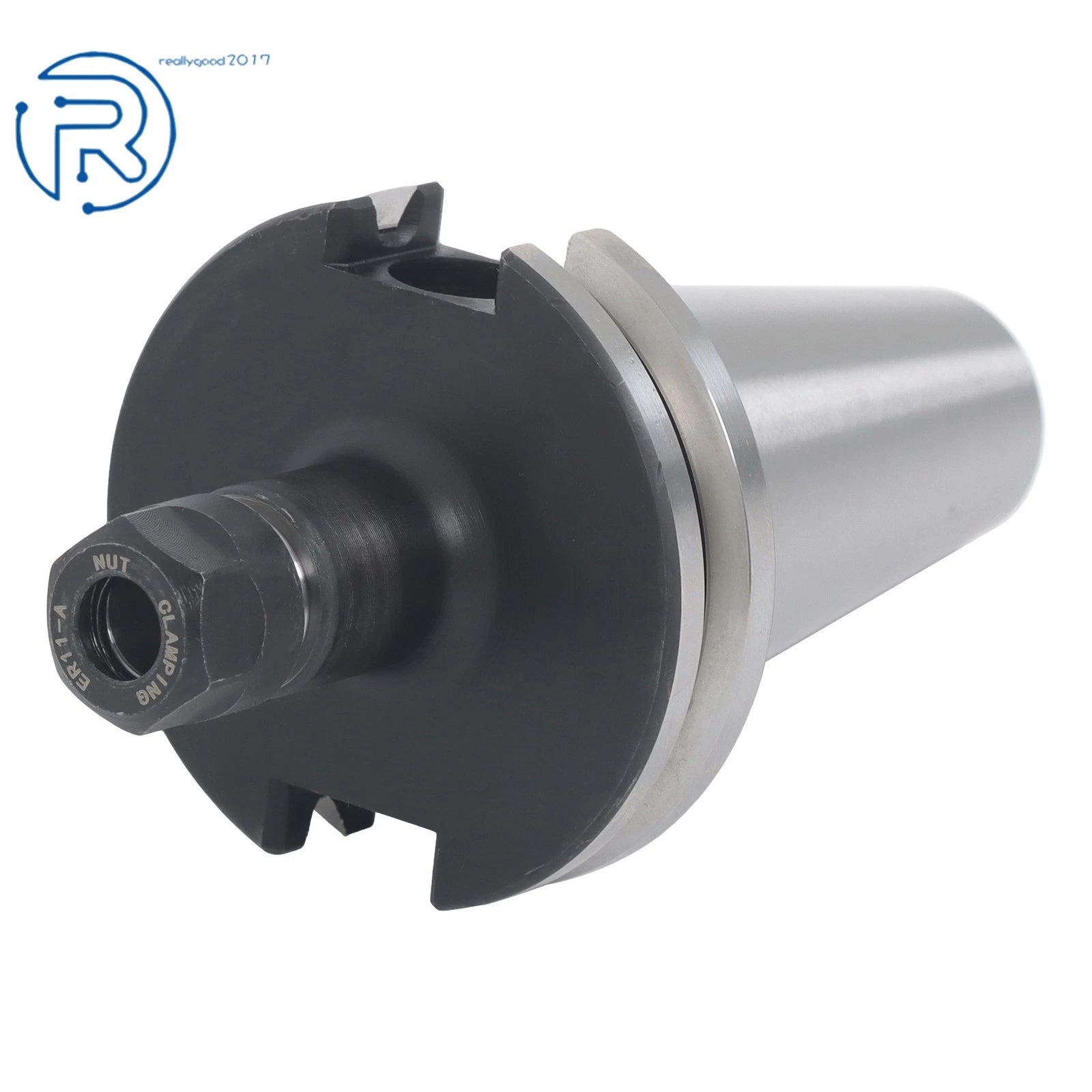 ER11 CAT40 2.5 Inch Collet Chuck Tool Holder G2.5/20000RPM