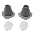 Vacuum Filter for N N