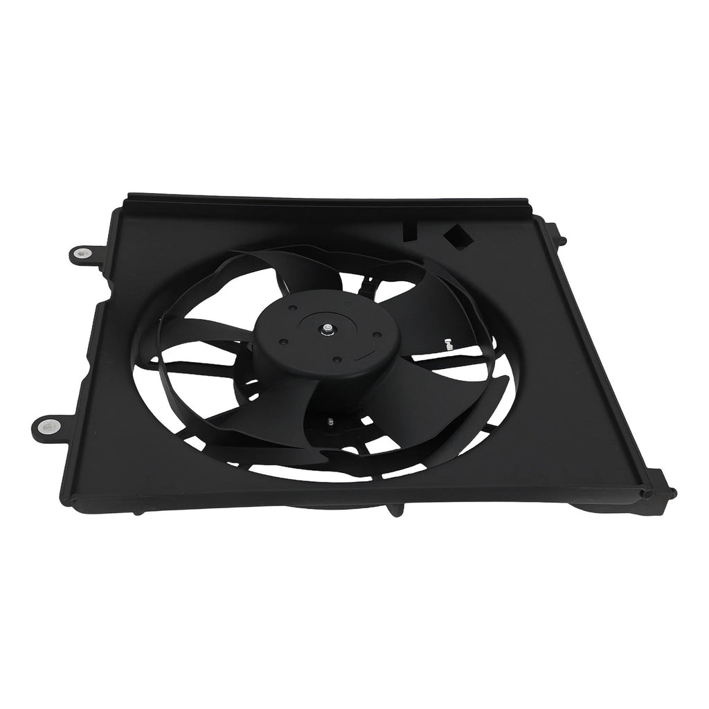 Engine Coolant Radiator Fan for Honda L4 1.5L (2015–2020) 240W