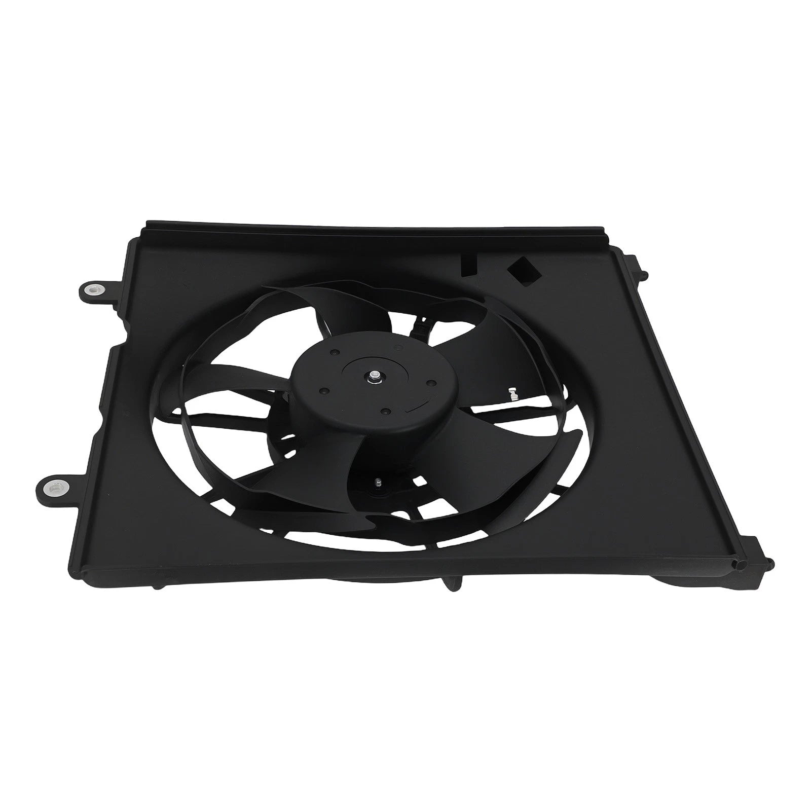 Engine Coolant Radiator Fan for Honda L4 1.5L (2015–2020) 240W