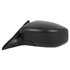 Driver Side Left Mirror for Nissan Altima Sedan (2013–2018)