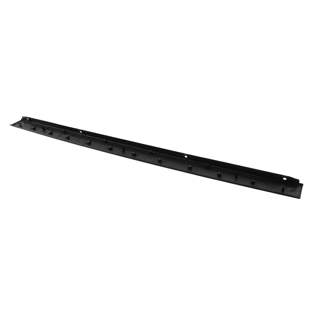 Rear Black PP Molding for Toyota Tundra (2014–2018)