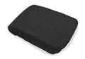 Console Lid Armrest Cover for Chevrolet Traverse (2018–2020) Black Fleece