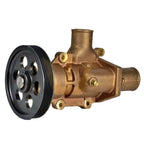 Raw Sea Water Pump for Volvo Penta D6 (21380890)