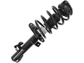 Front Right Strut and Coil Spring Assembly for Mazda 5 (2012–2015) RK751HT