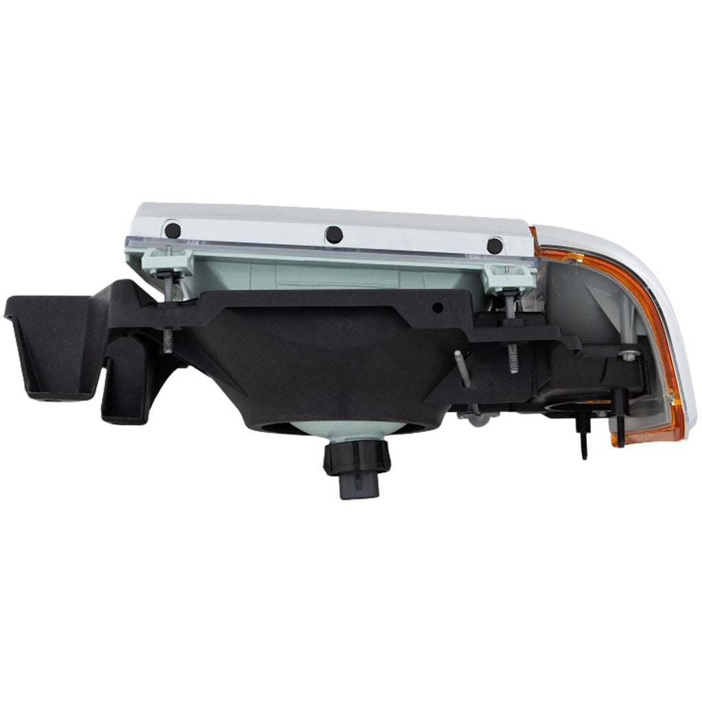 Fender and Headlight Kit for Ford F-150, F-250 (1987–1991)