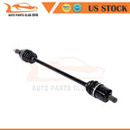 Updated CV Axle Shaft for Polaris RZR XP 4 1000 EPS (2018)