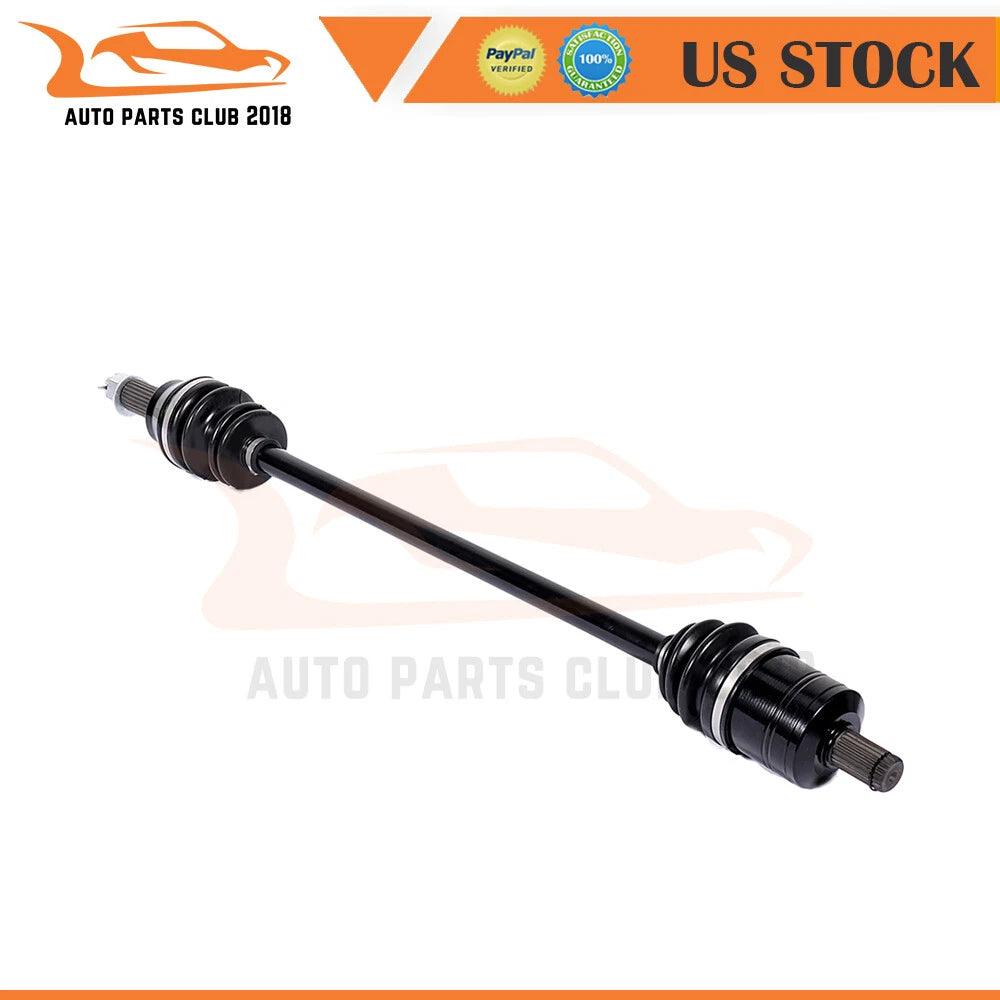 Updated CV Axle Shaft for Polaris RZR XP 4 1000 EPS (2018)