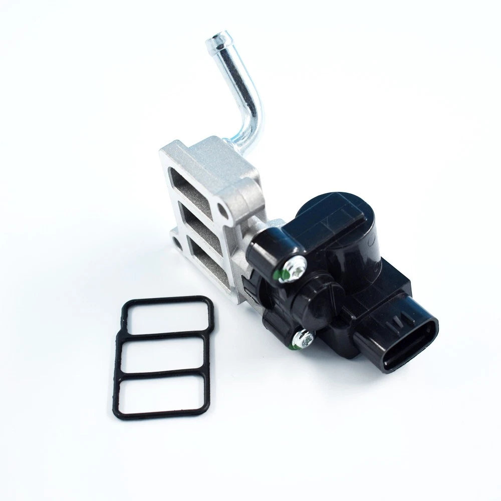 Idle Air Control Valve with Gasket for Acura RSX Type-S 2.0L (2002–2006)