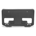 Front License Plate Mounting Bracket for Ford F-250 F-350 F-450 (2023–2024)