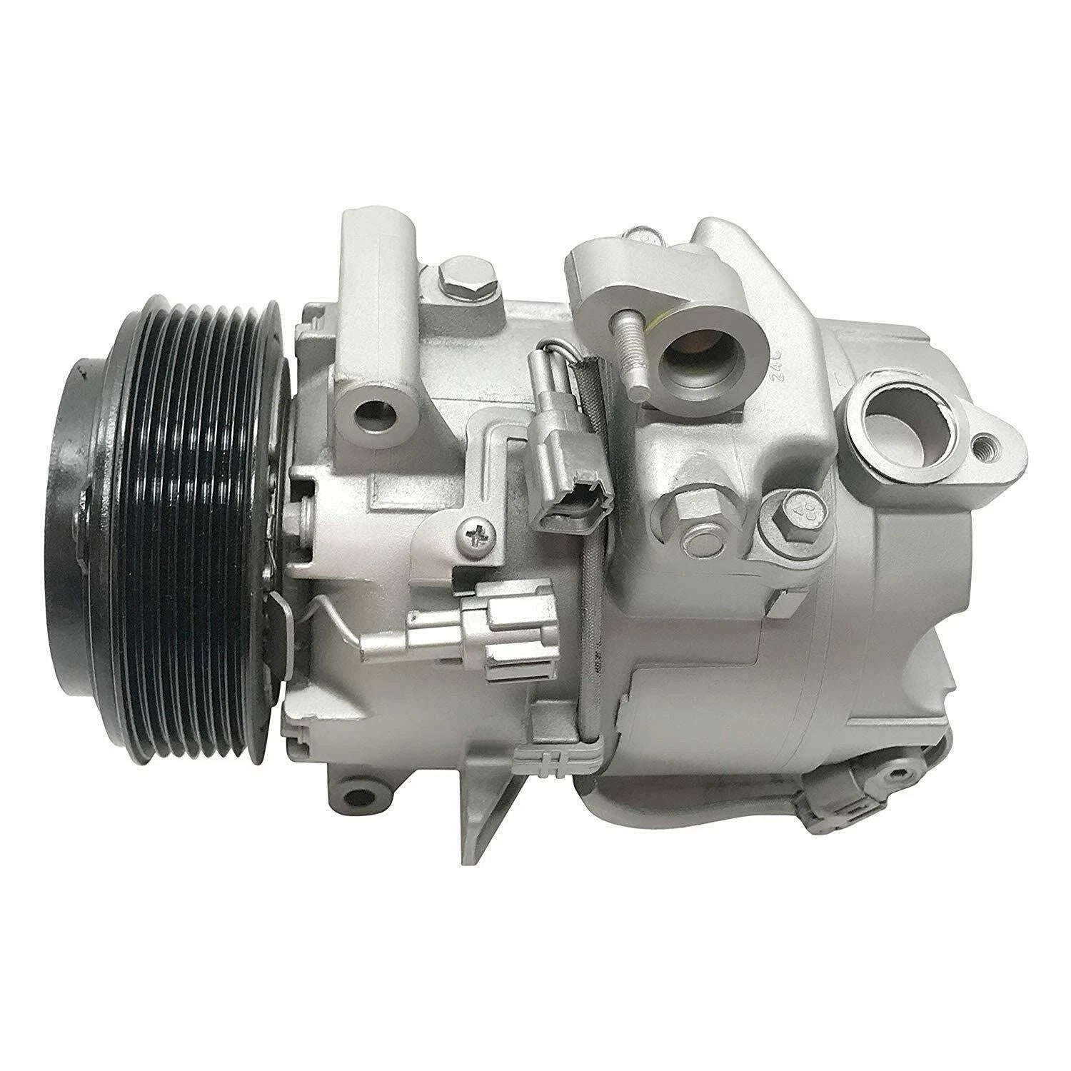 AC Compressor Kit OEM Replacement for Ford Focus (2012-2018)