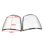 Tail Light Lens Cover for Land Rover Range Rover Sport (2010-2013)