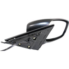 Heated Right Hand Side Mirror for Coupe
