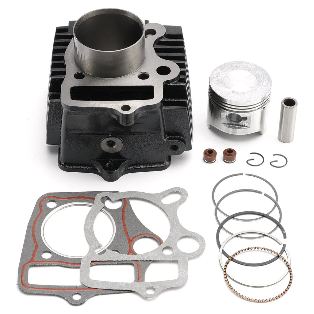 Top End Rebuild Kit for Honda C100 CT100 (1990–1999)