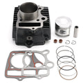 Top End Rebuild Kit for Honda C100 CT100 (1990–1999)