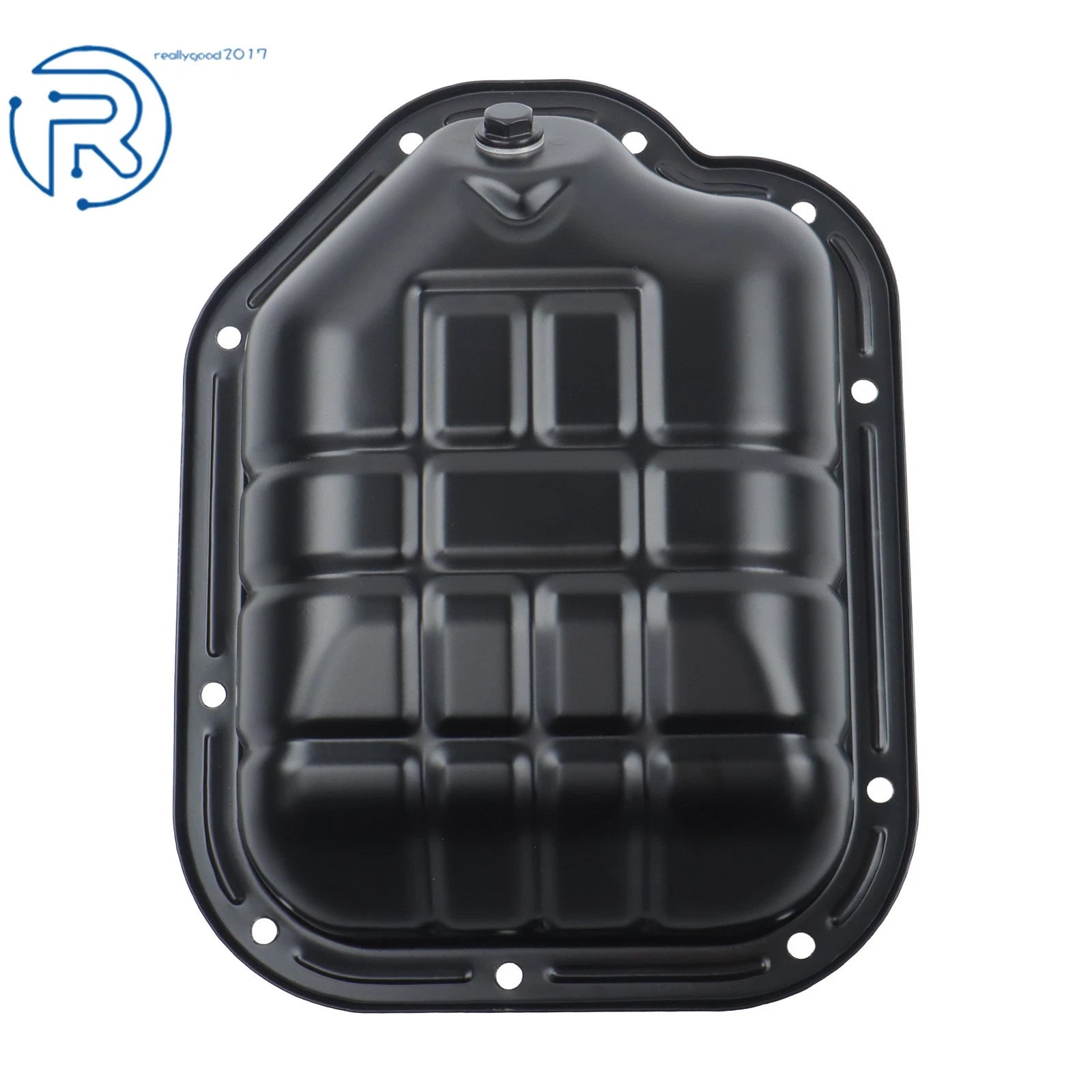 Engine Oil Pan for Nissan Murano V6 3.5L (2003-2007)