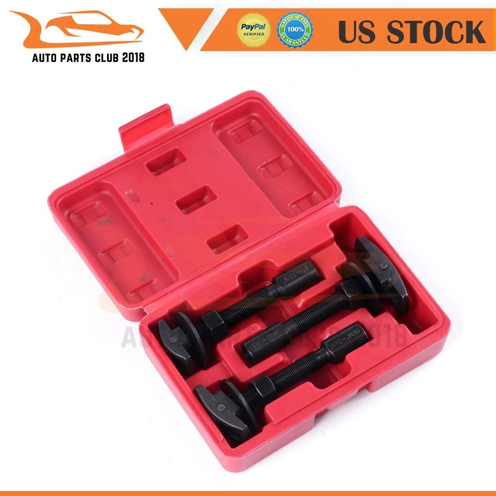 Rear Axle Bearing Remover Puller Set for