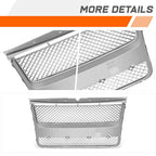 Fog Light Bezel Cover for Nissan Altima (2013–2015) Black OE Style