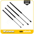 Set of 4 Hood and Tailgate Lift Supports for Volvo XC90 (2003–2014)