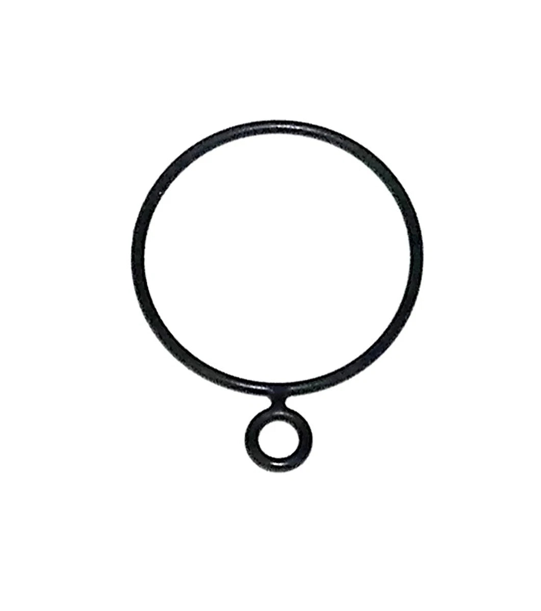 Carburetor Mounting Gasket for Yamaha 40/50 Hp (1989–2008) 555-76