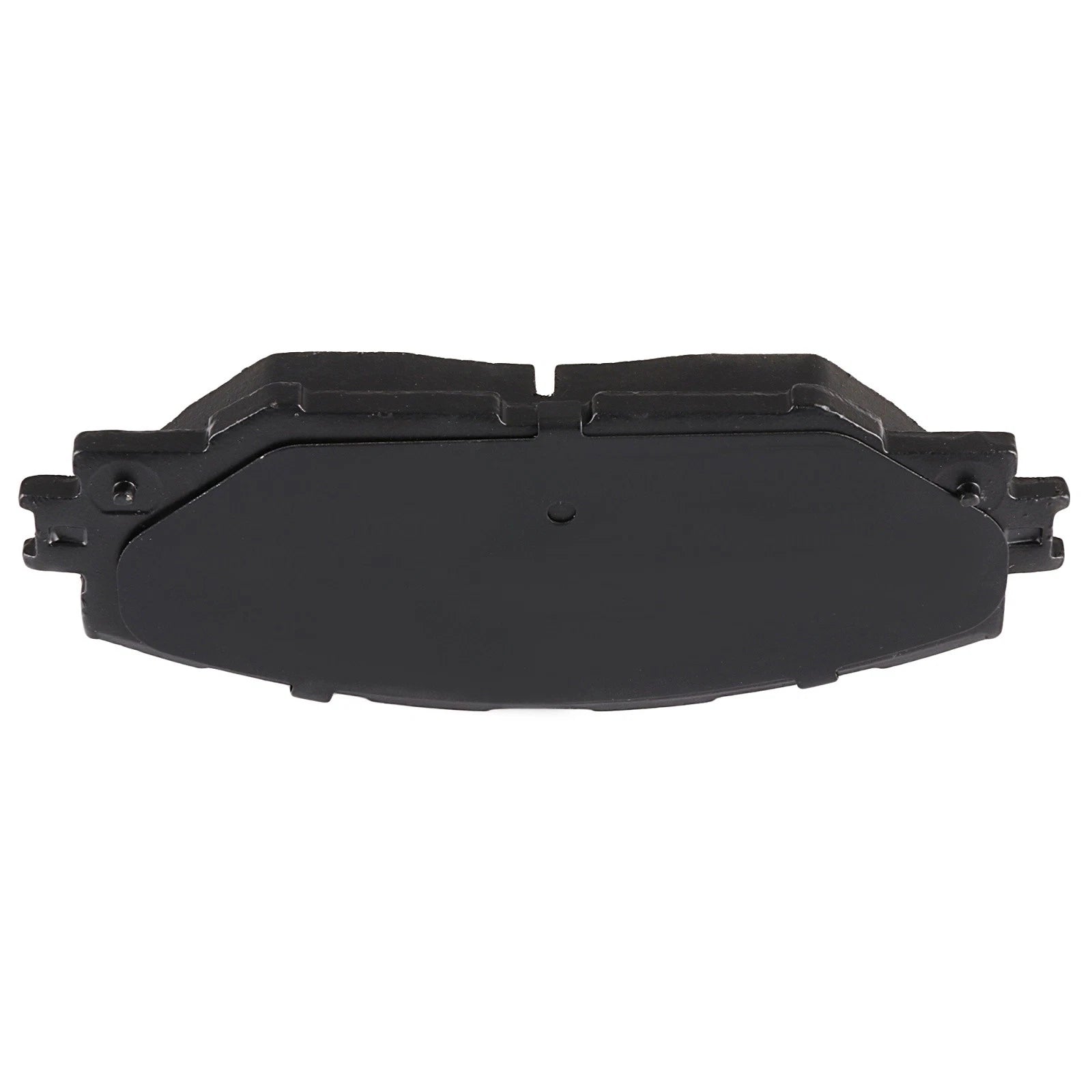 Set of 4 Drilled Rotors & Ceramic Brake Pads for Toyota RAV4 (2013–2015)