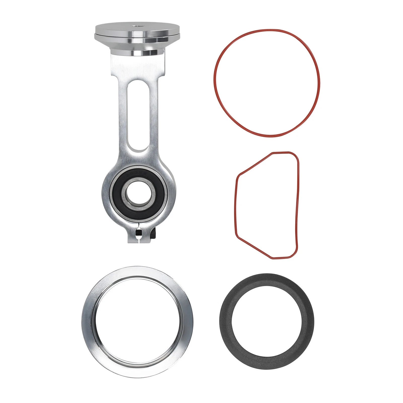 Air Compressor Piston Kit KK-4835 for Craftsman, Porter Cable, DeVilbiss, Dewalt