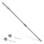 ATV Rear Axle Wheel Shaft 42311-HR0-F00 for Honda Foreman 500 TRX500FM (2005–2013)