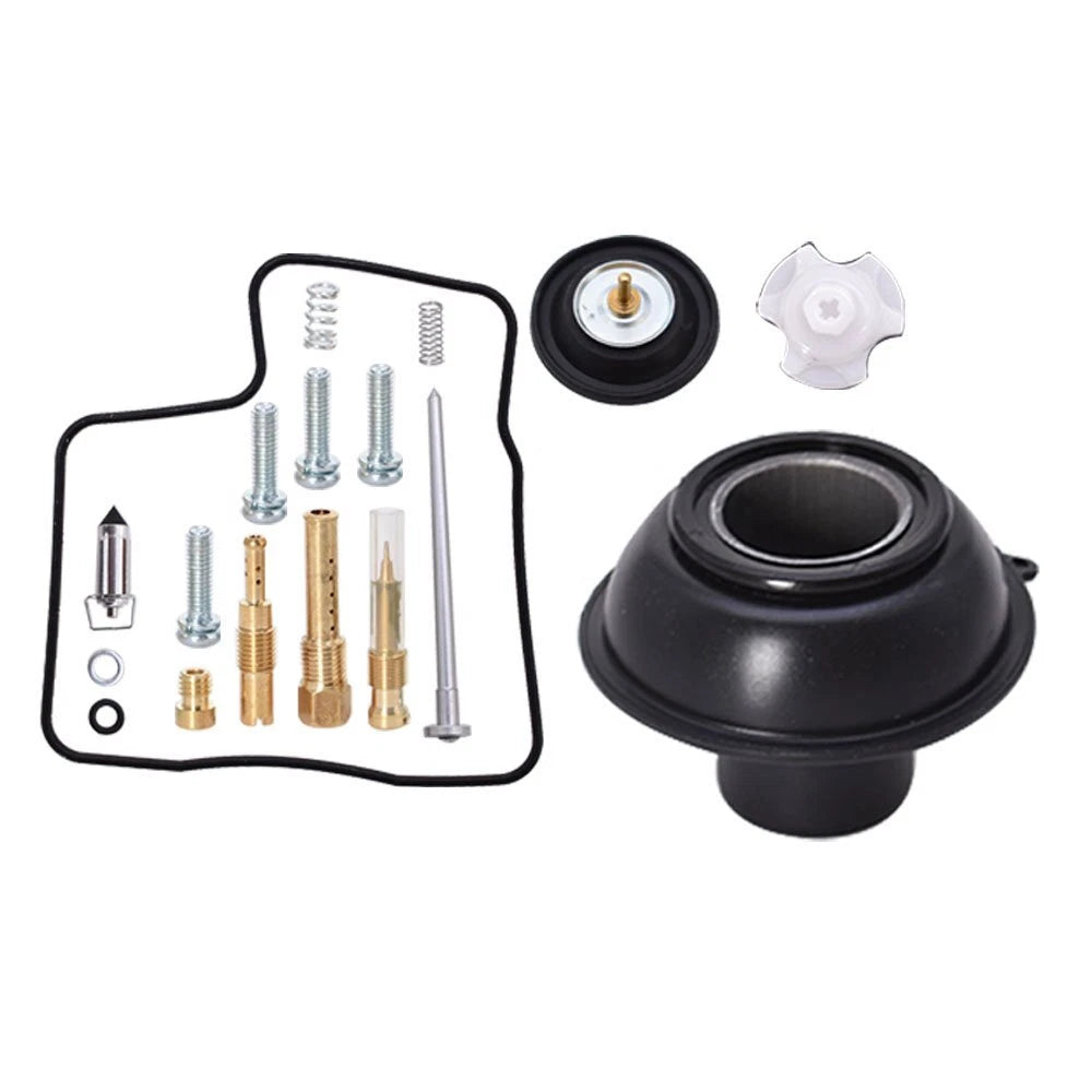 Carburetor Rebuild Kit for Honda Steed Shadow VT VLX 600 (1996–2009)