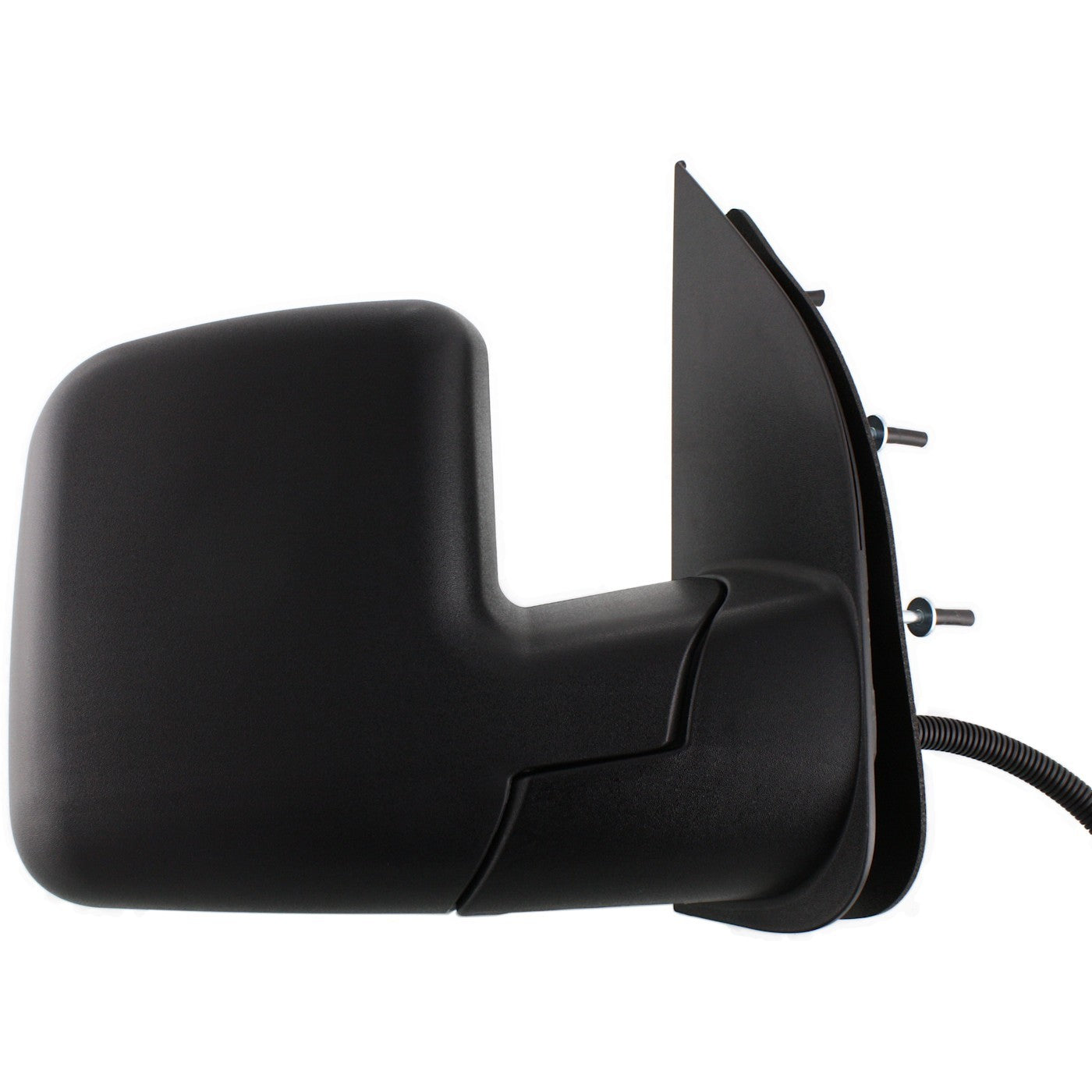 Power Mirror Set of 2 for Ford E-350 Super Duty (2002–2008)