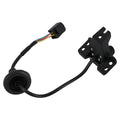 Parking Backup Camera for Hyundai Sonata (2011–2014) HD Night Vision