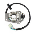 Stator Generator Base Assy for Yamaha YZ125 YZ125X (2005–2021) 1C3-85560-10-00